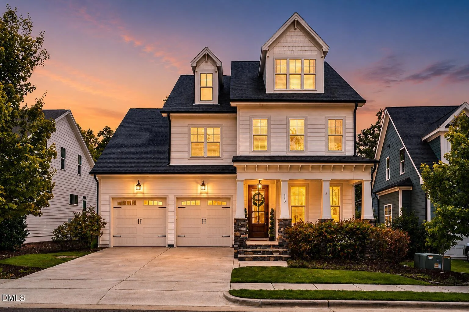 443 Boulder Point Drive