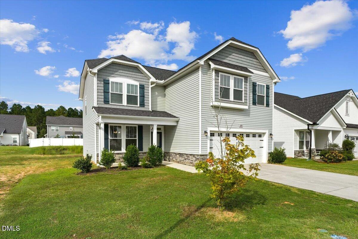 105 Wicklow Court