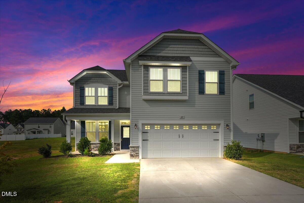 105 Wicklow Court