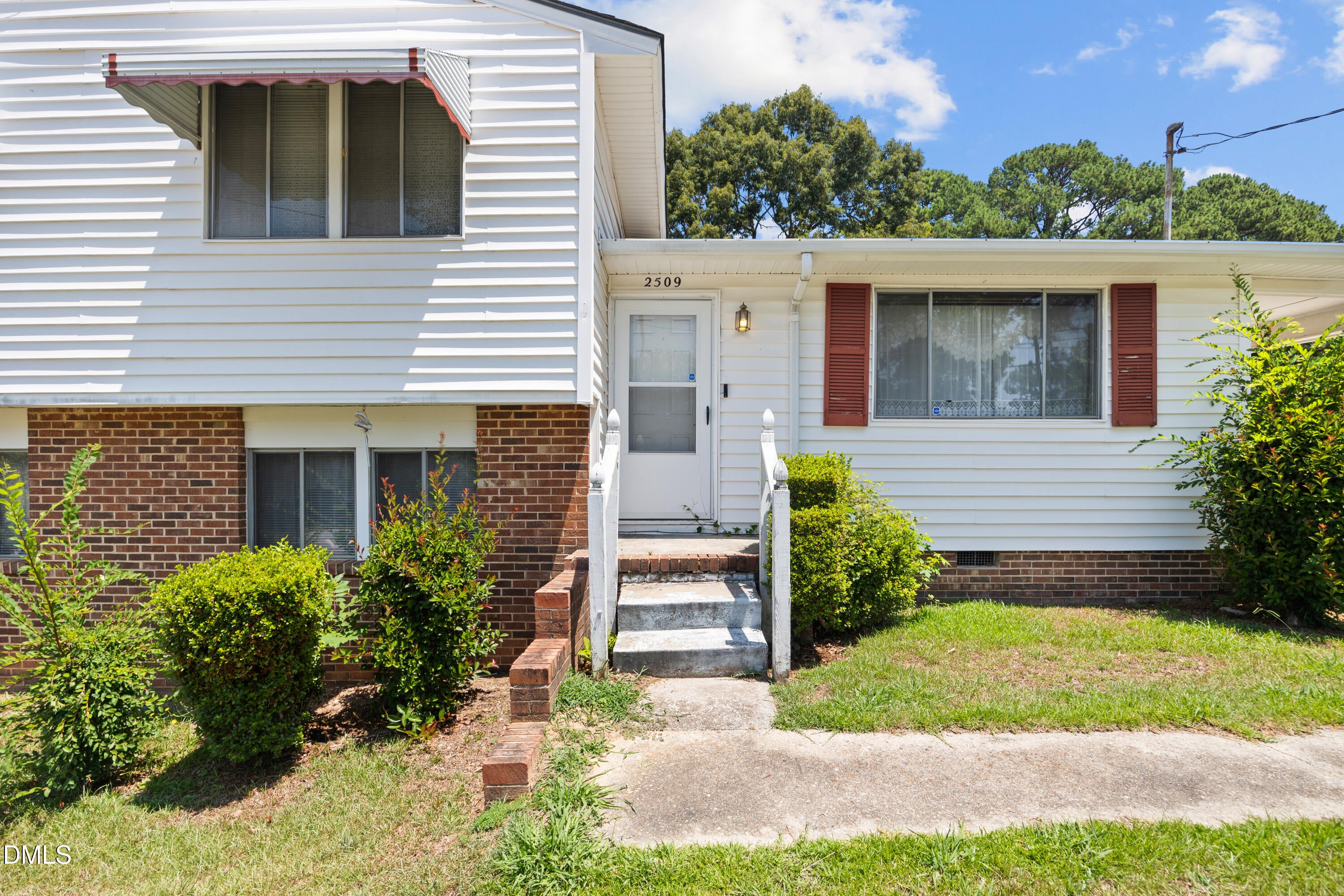 2509 Rock Quarry Road