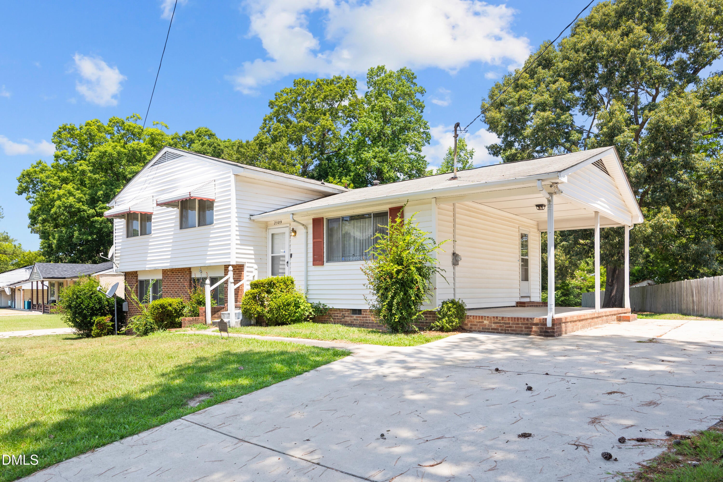 2509 Rock Quarry Road