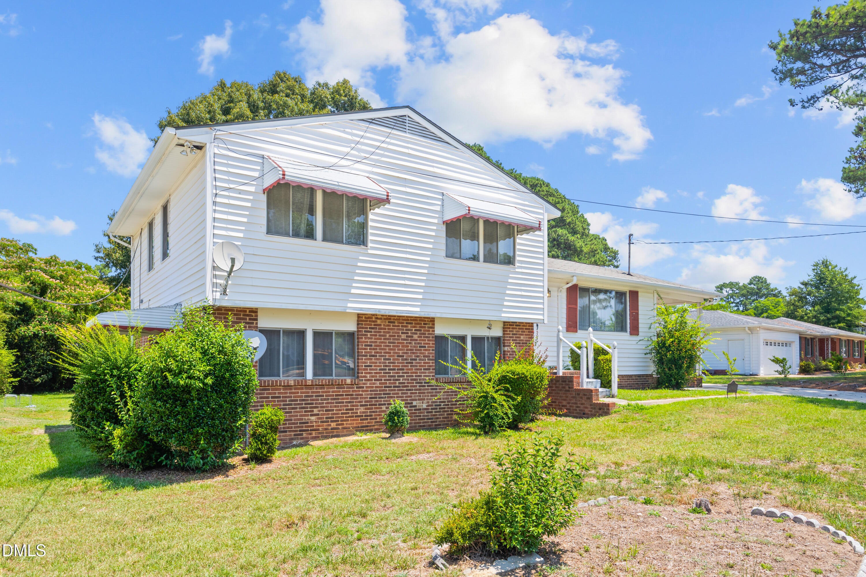 2509 Rock Quarry Road