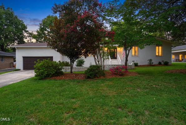 1519 WEDGEWOOD DR, GRAHAM, NC 27253 - Image 8d2e731600a53b762624e2e6f0407e50/767365322