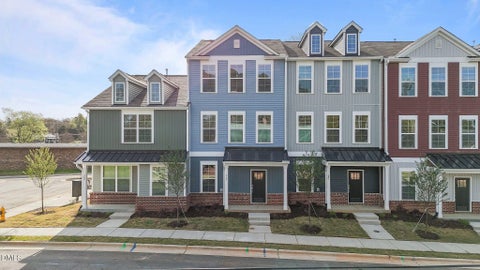 Photo of 113 Pearl Street, Garner, NC 27529 (MLS # 10187086)