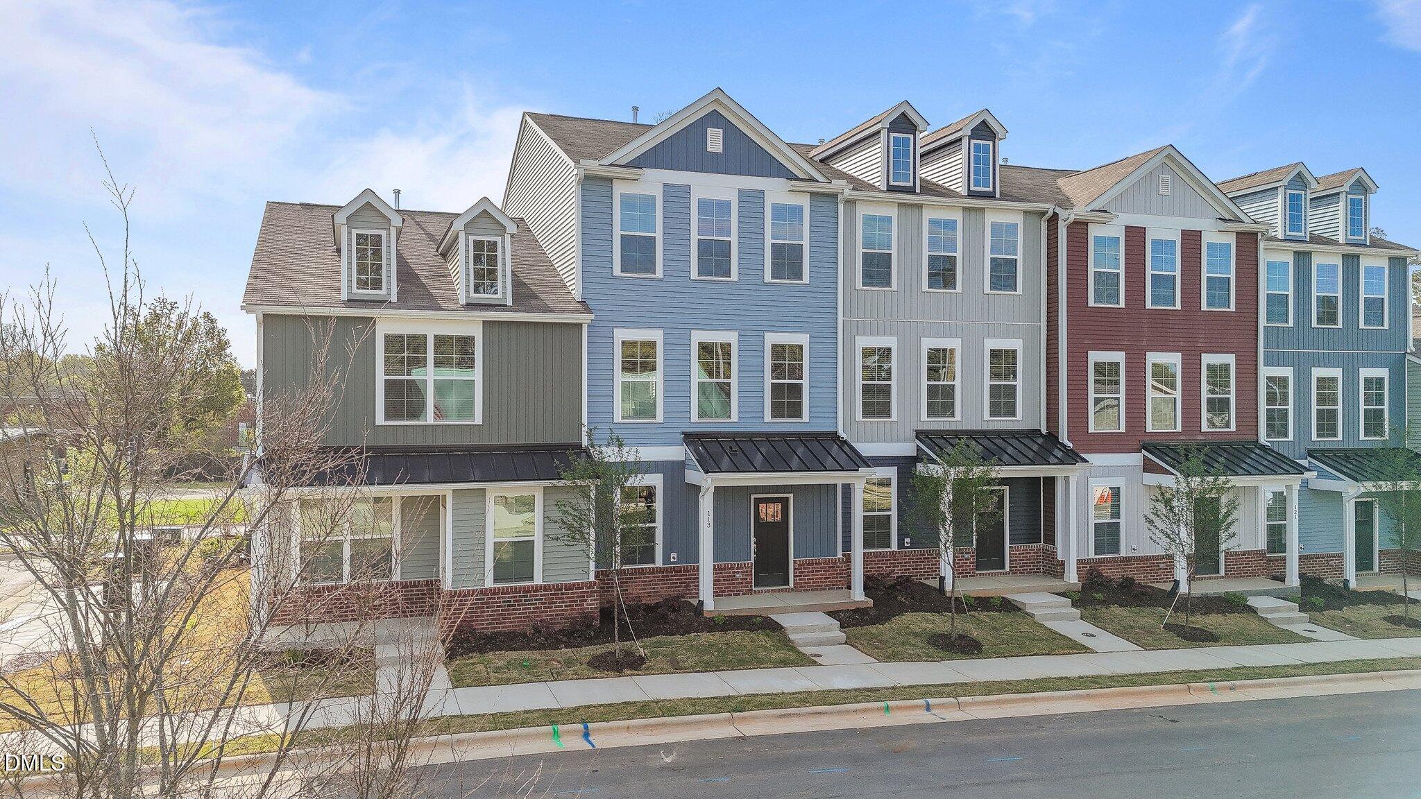 113 Pearl Street
