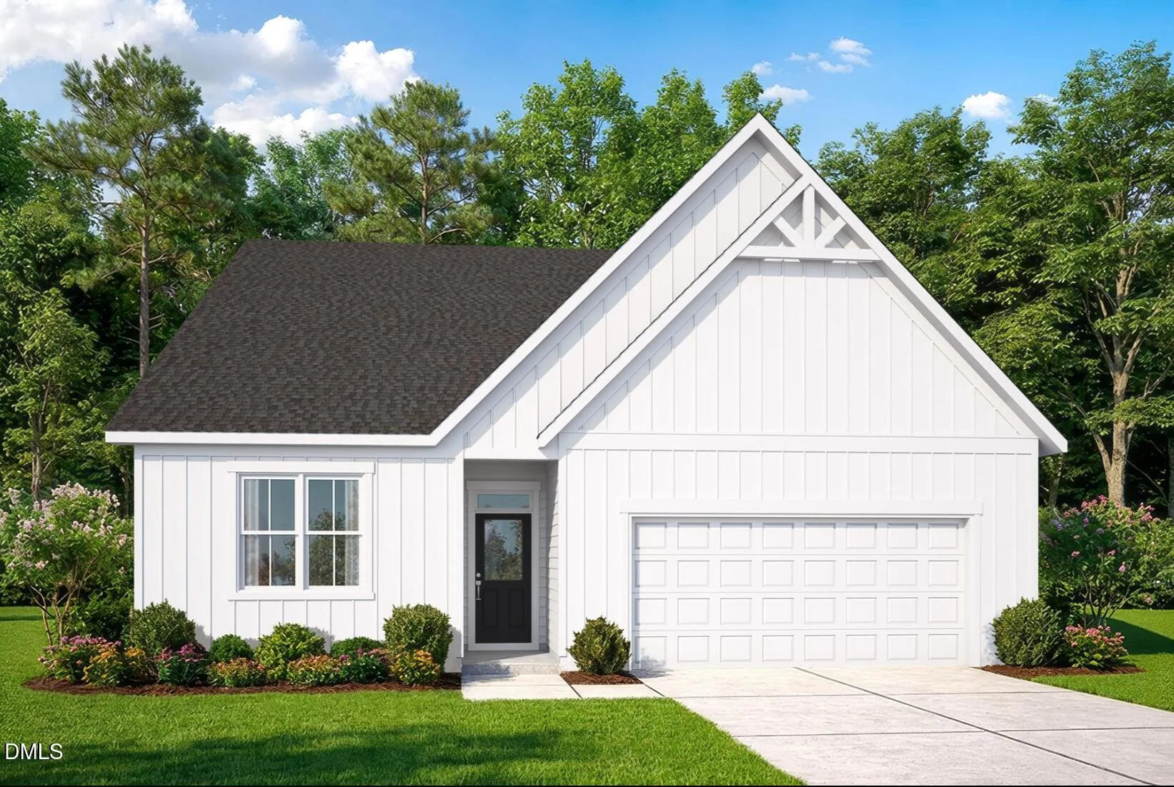 376 Brindle Drive