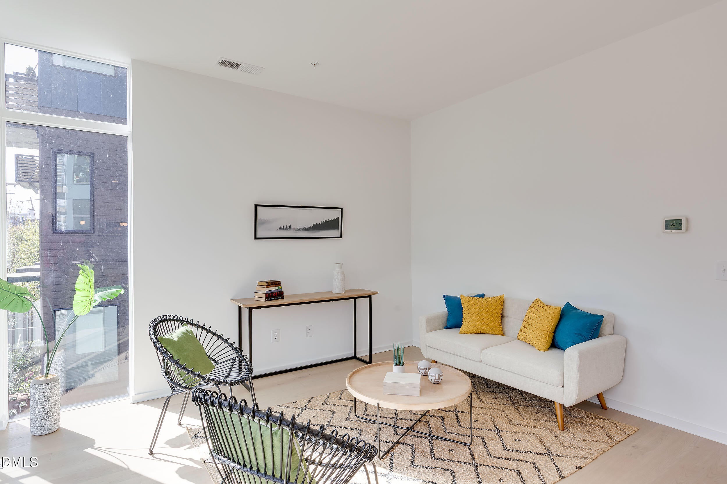 521 N Mangum Street #21