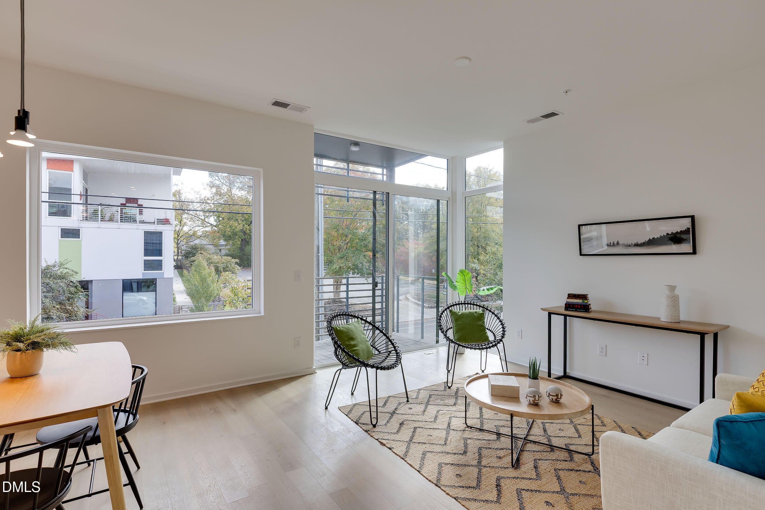 521 N Mangum Street #21