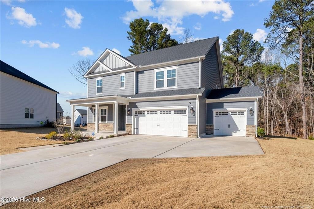 411 Auburndale Court