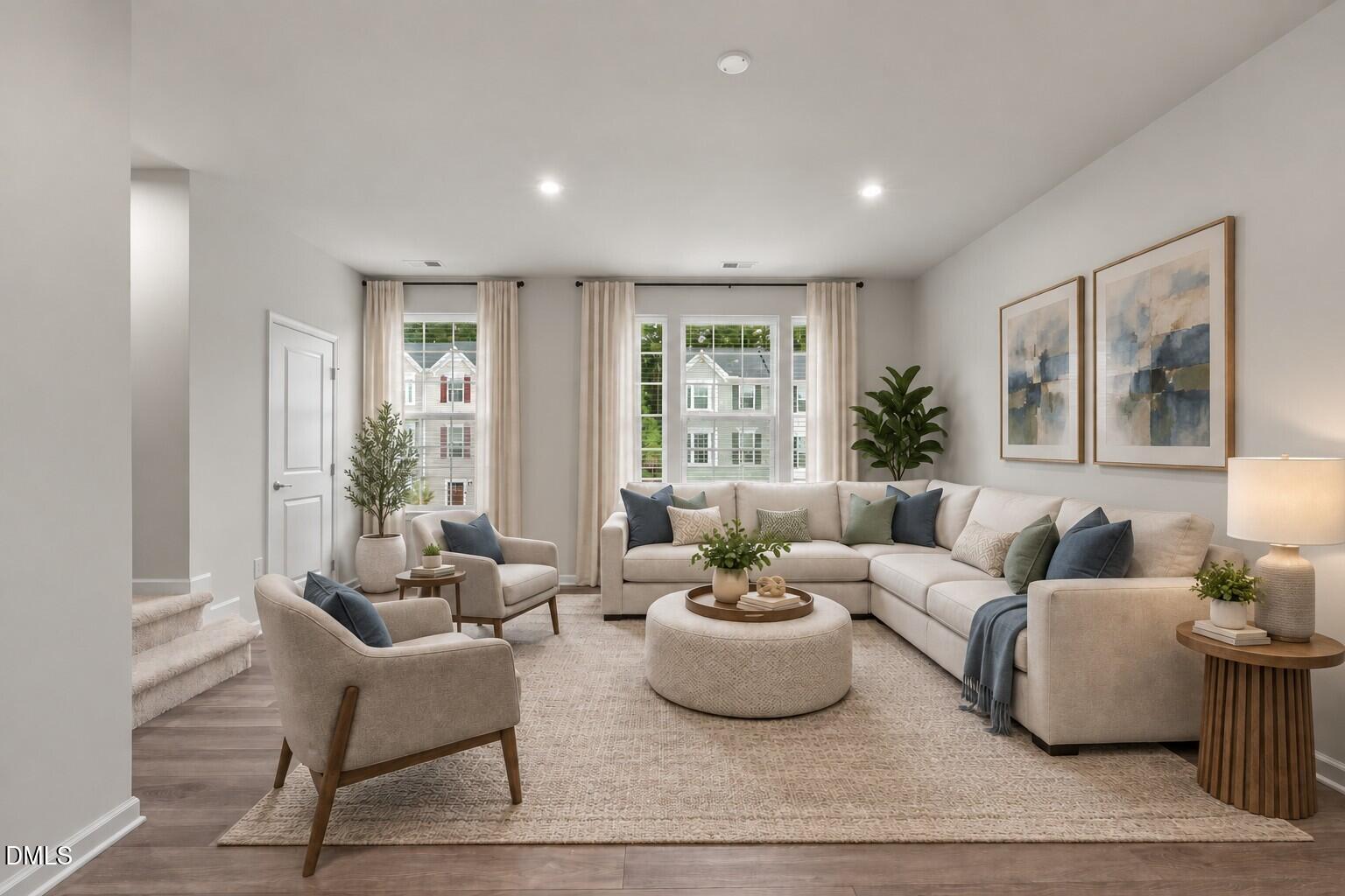 856 Romeria Drive