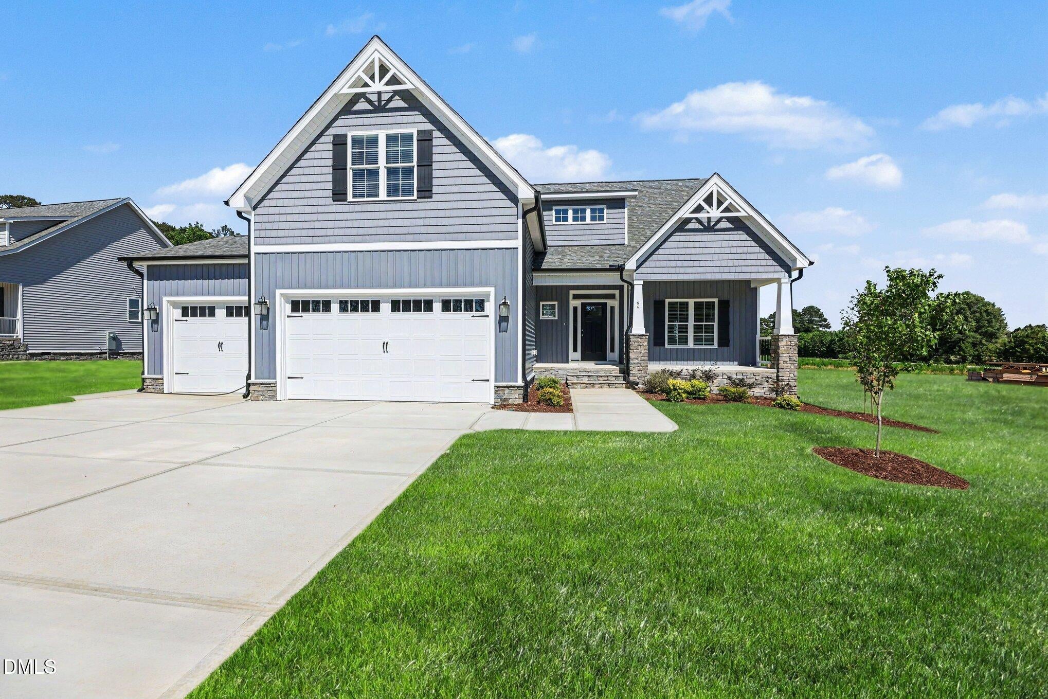 64 Howell Farm Drive (lot 23)