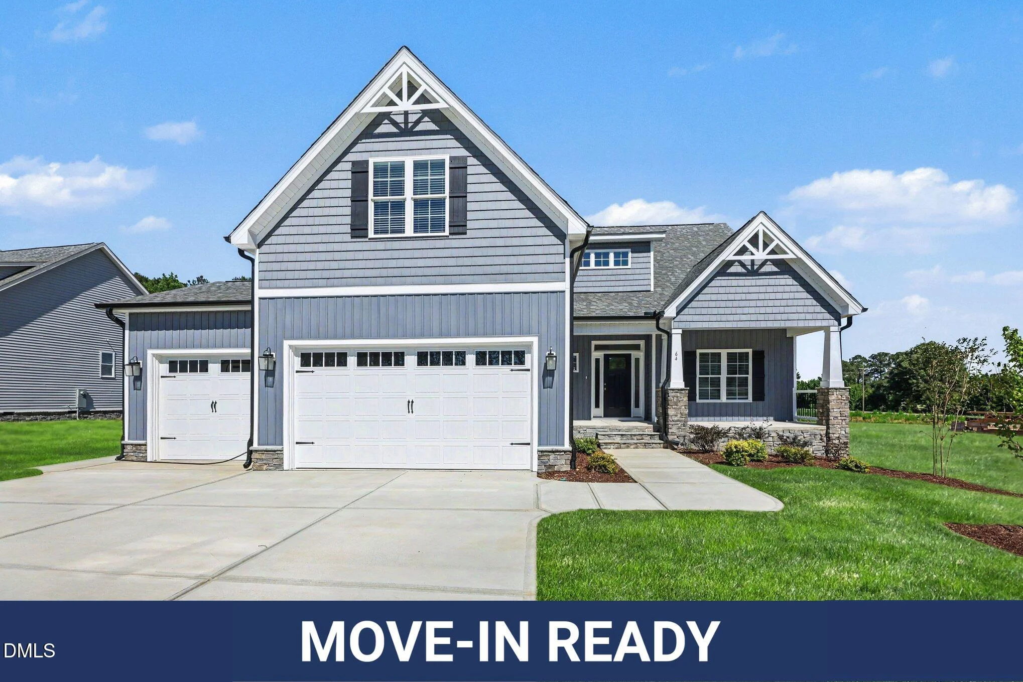64 Howell Farm Drive Unit (lot 23)