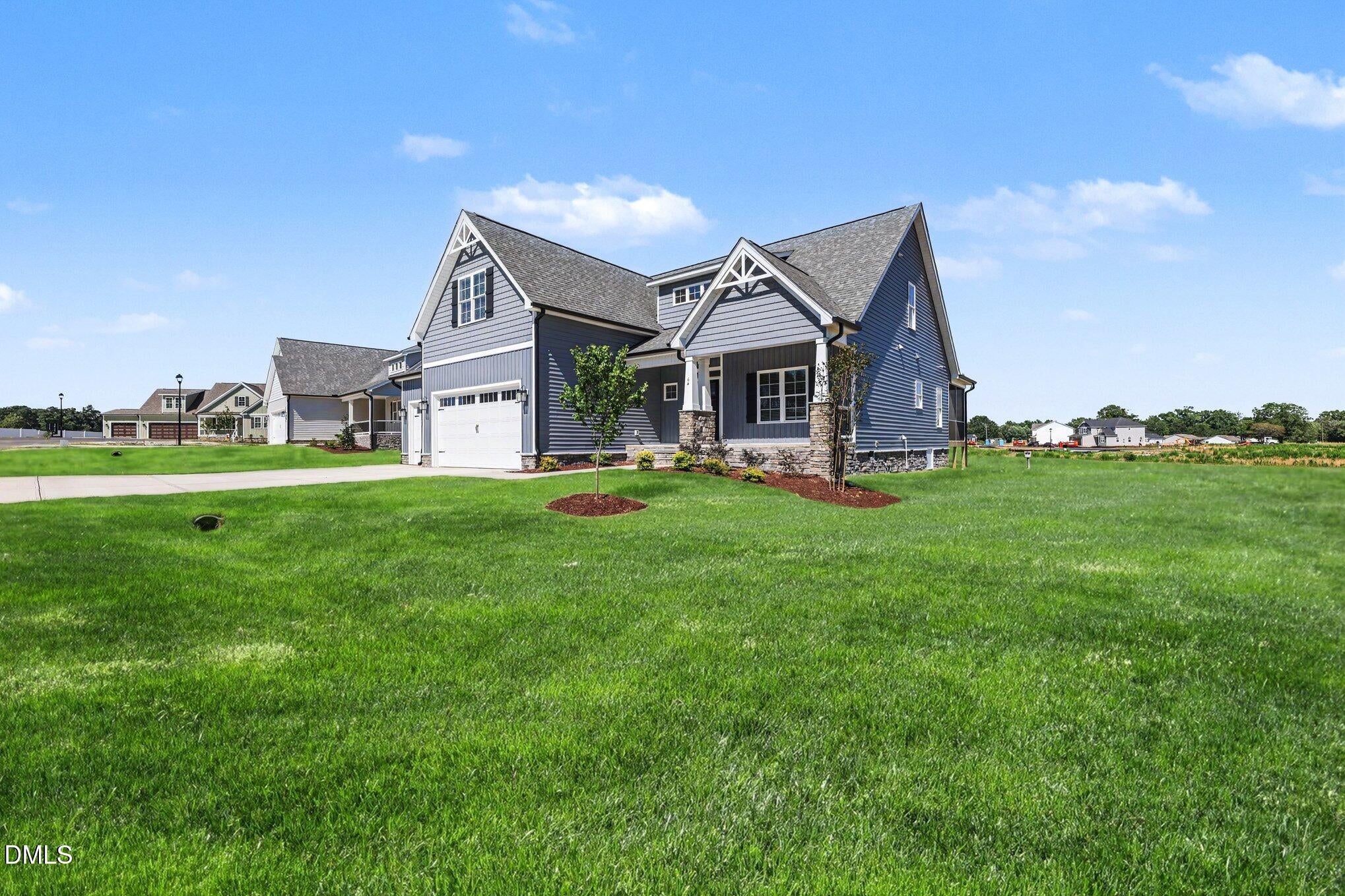 64 Howell Farm Drive (lot 23)