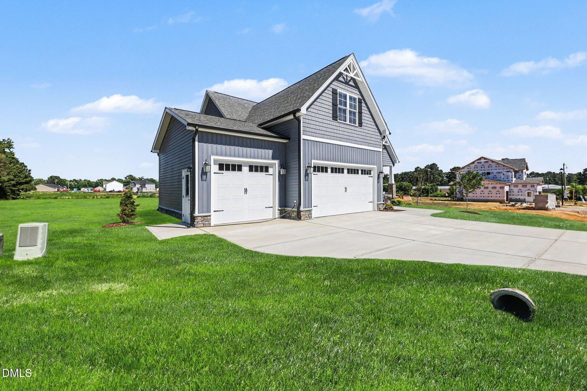 64 Howell Farm Drive (lot 23)