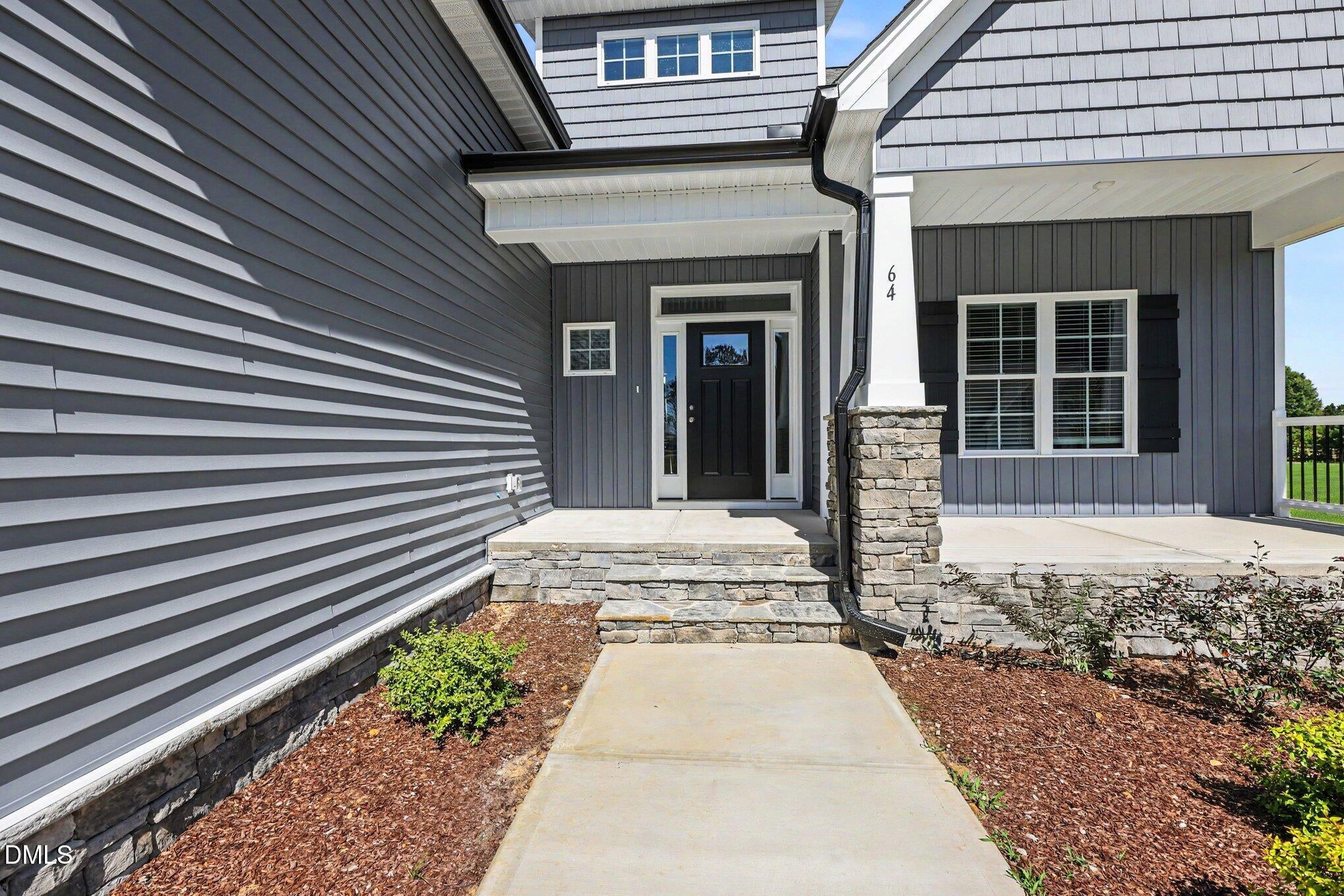 64 Howell Farm Drive (lot 23)