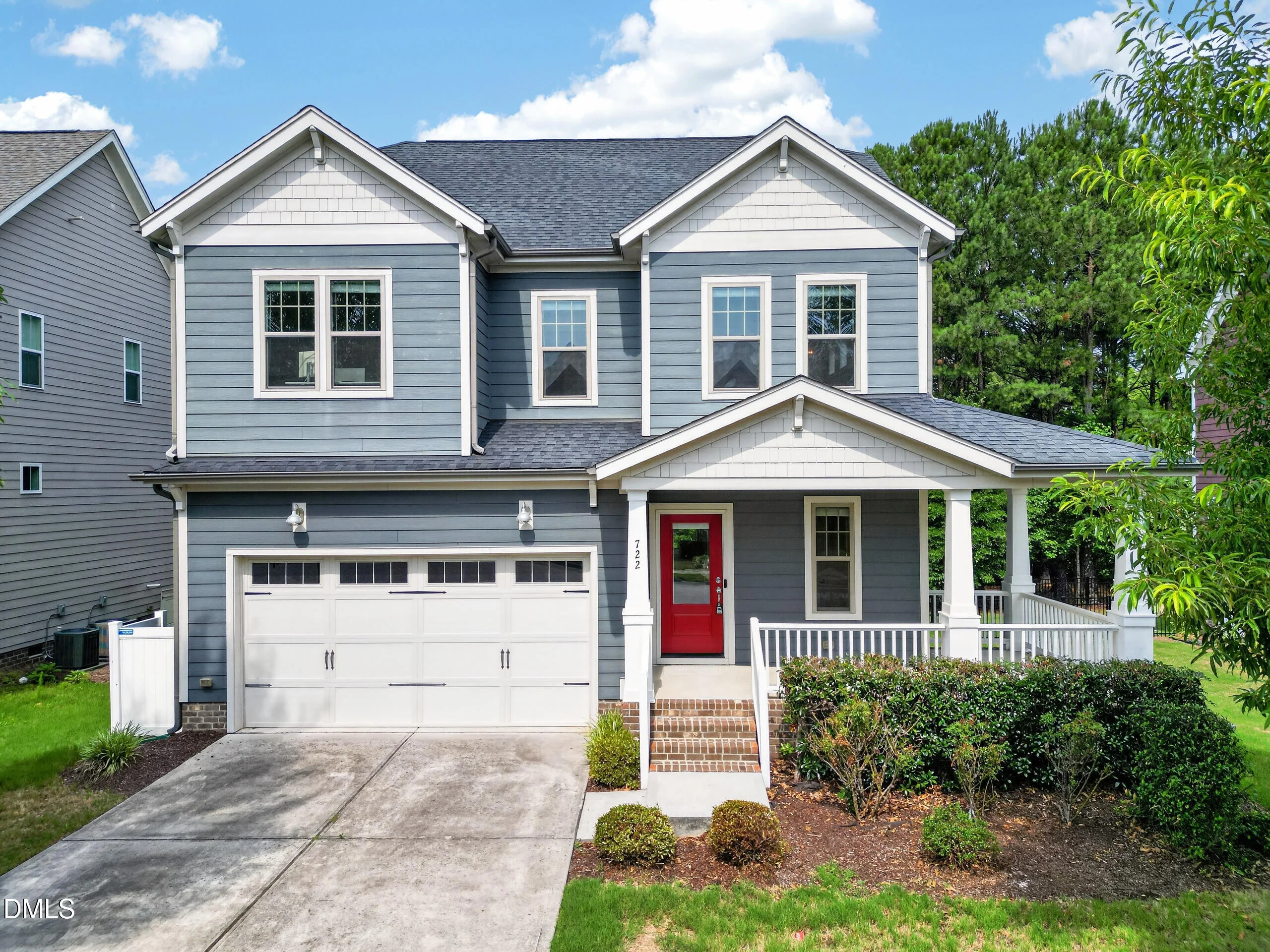 722 Fireball Court