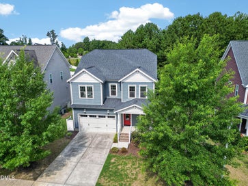 722 Fireball Court Knightdale NC 27545