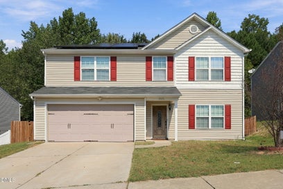 5015 Carnelian Drive Raleigh NC 27610