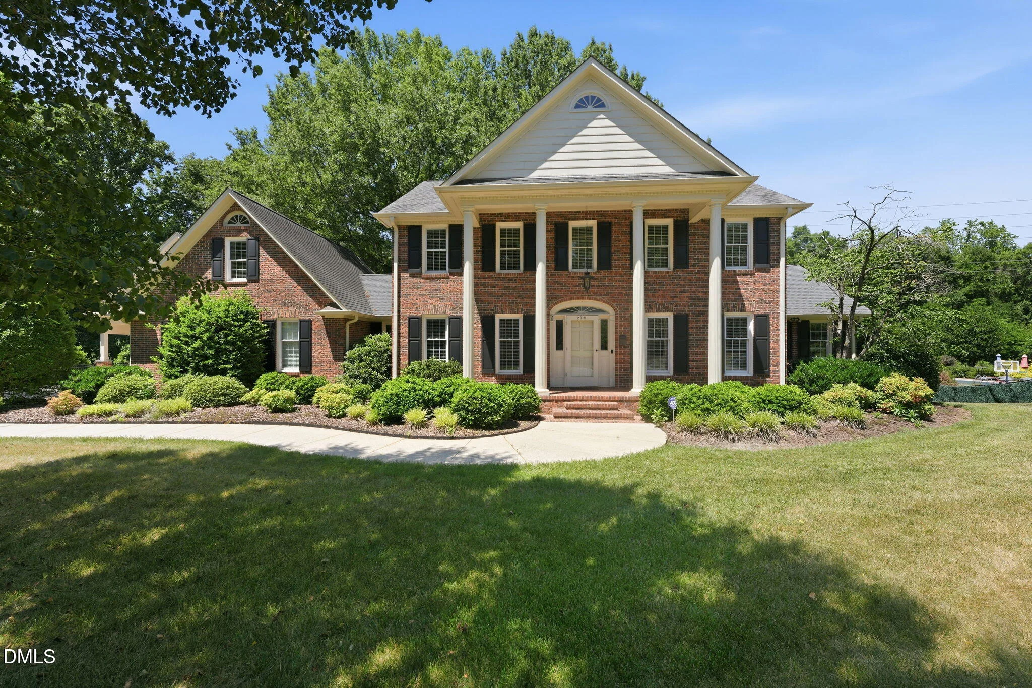 2915 Truitt Drive