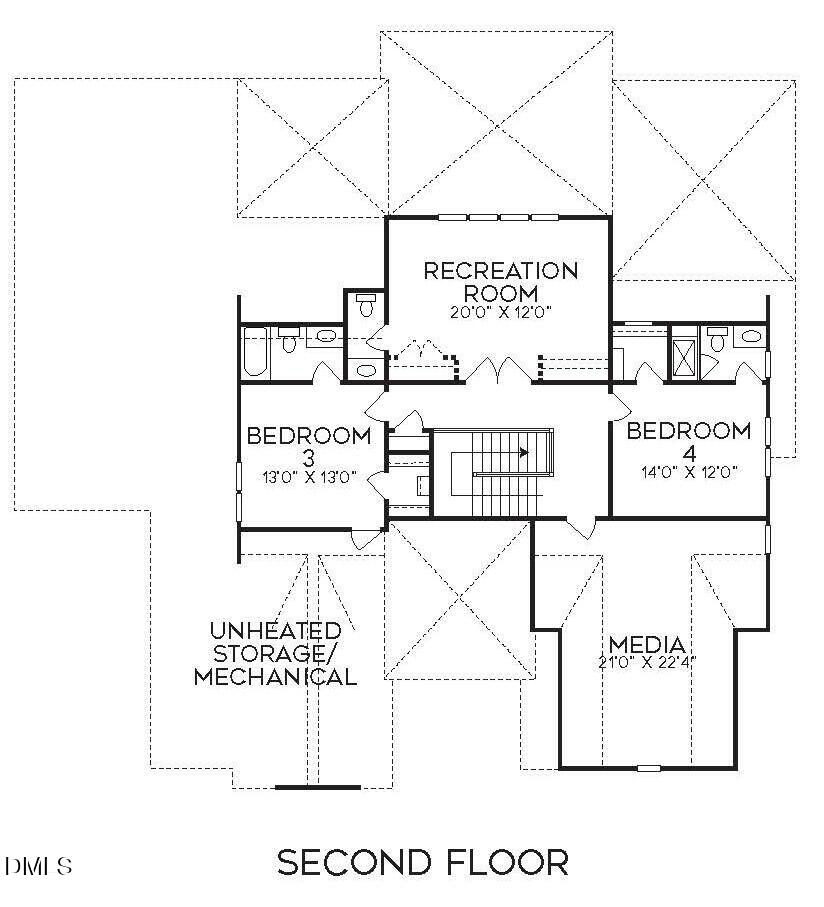 85 Greenbrook Way