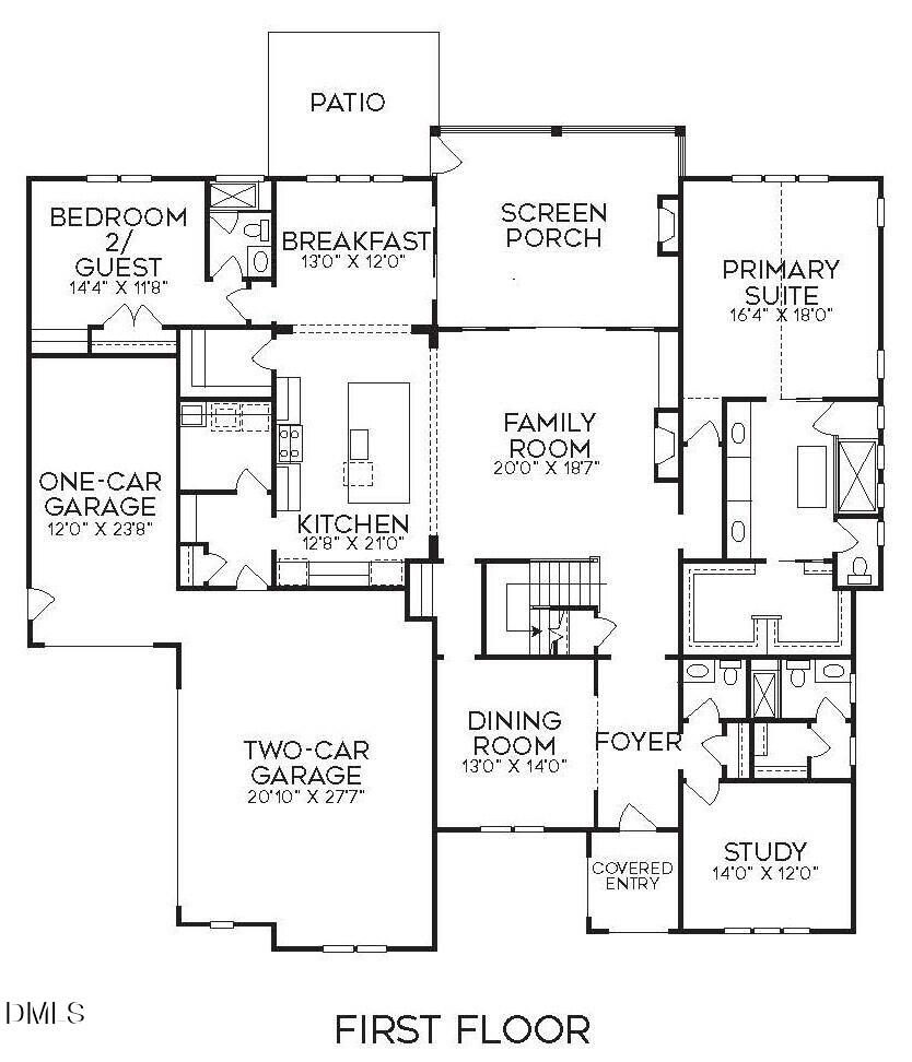85 Greenbrook Way