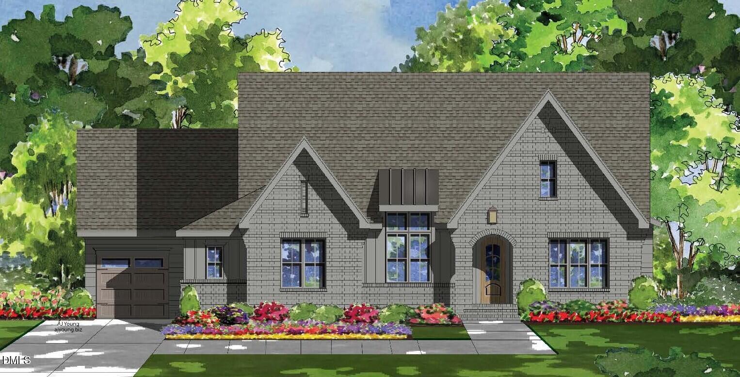 85 Greenbrook Way