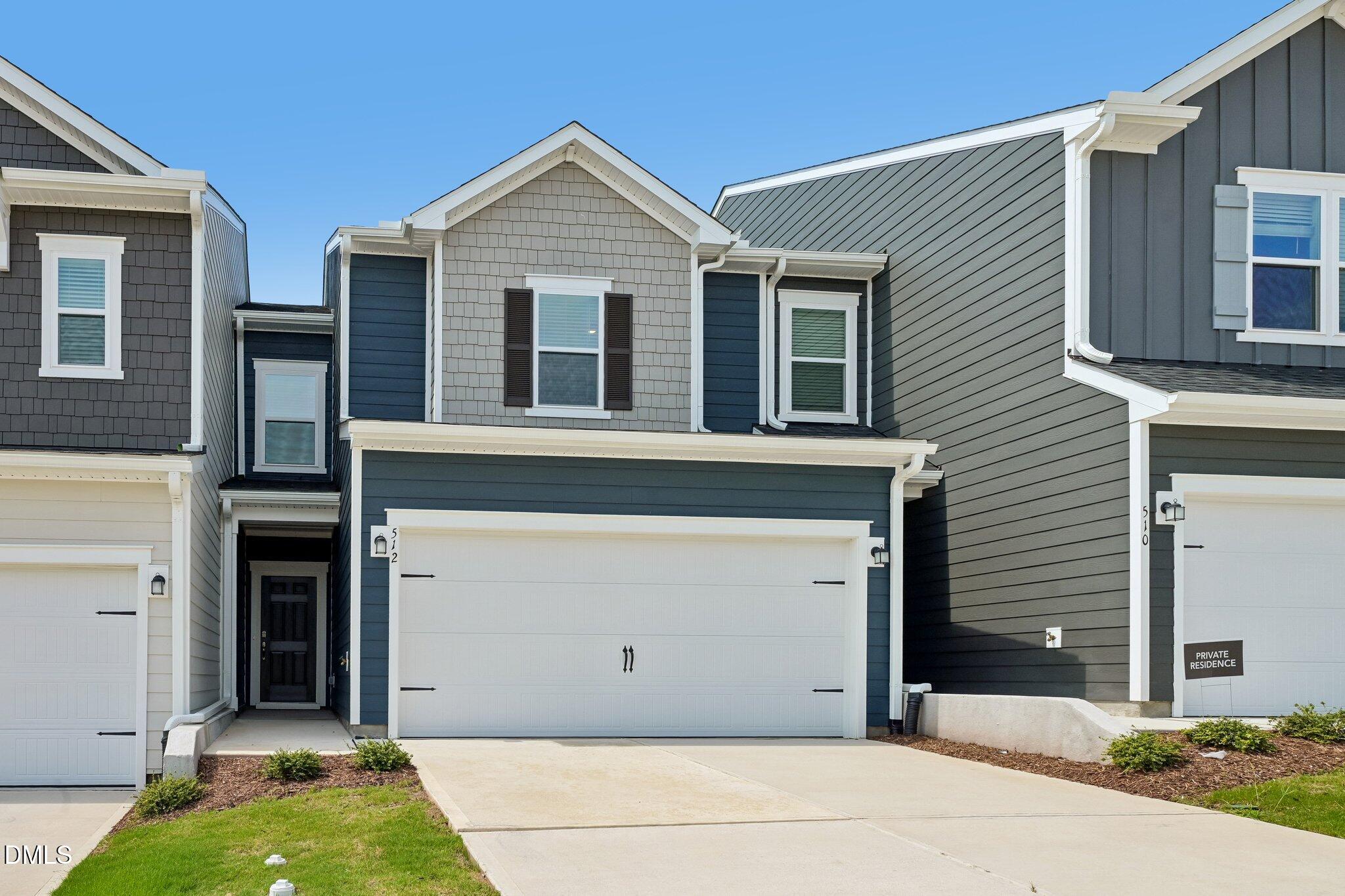 512 Sunset Lake Drive
