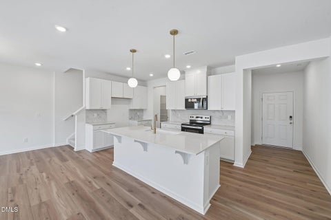 Photo of 512 Sunset Lake Drive, Durham, NC 27703 (MLS # 10168256)