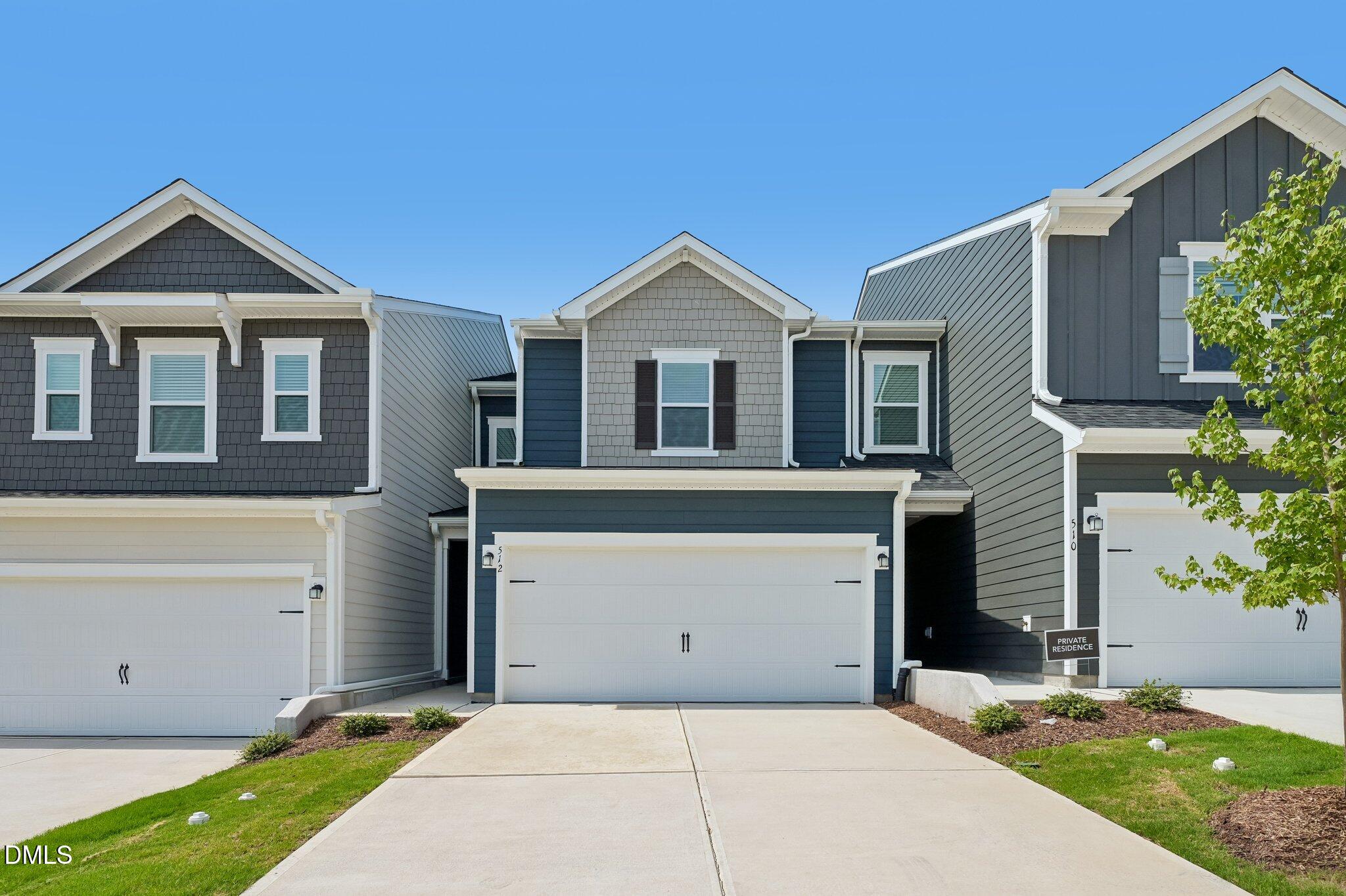 512 Sunset Lake Drive
