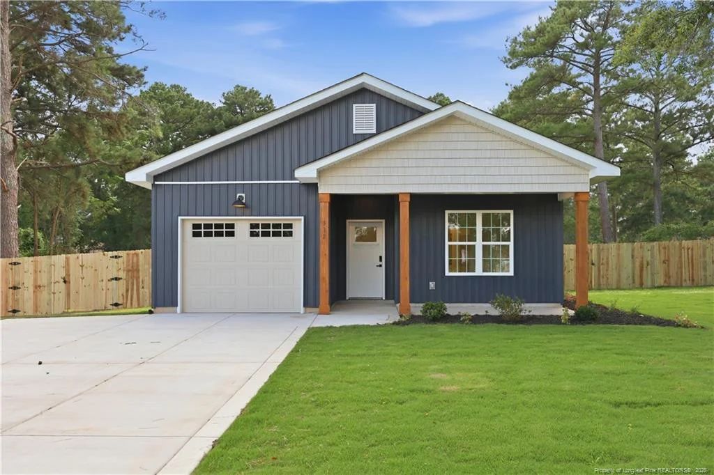 312 Scurlock Court