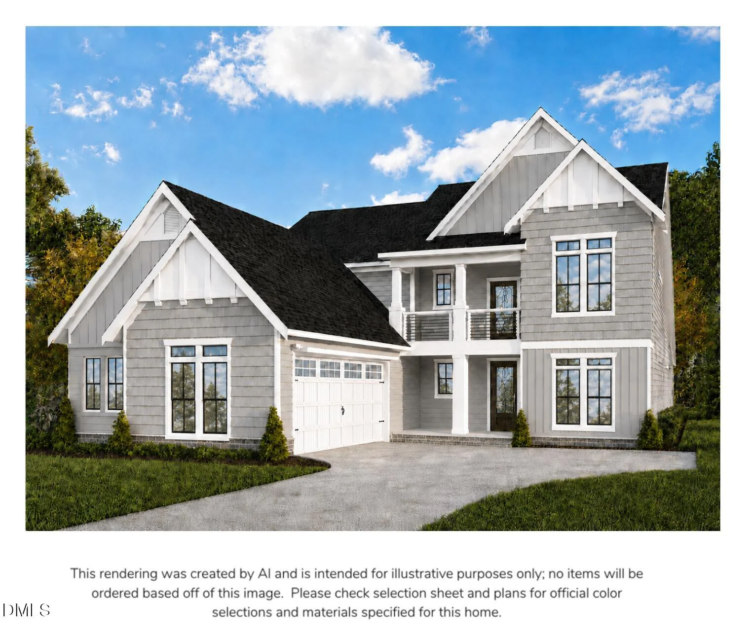1205 Magpie Lane, Hillsborough, NC, 27278