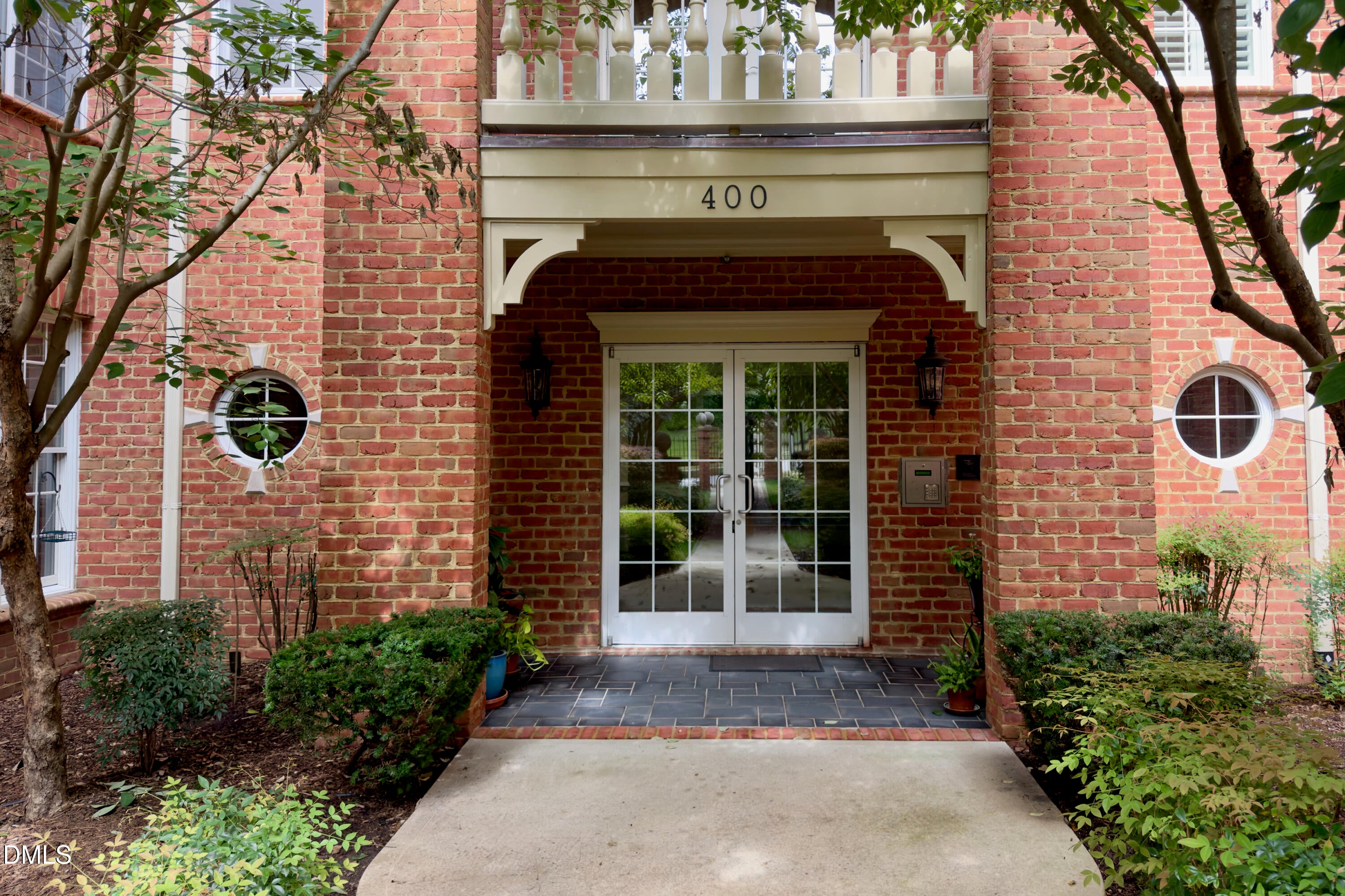 431 W Barbee Chapel Road