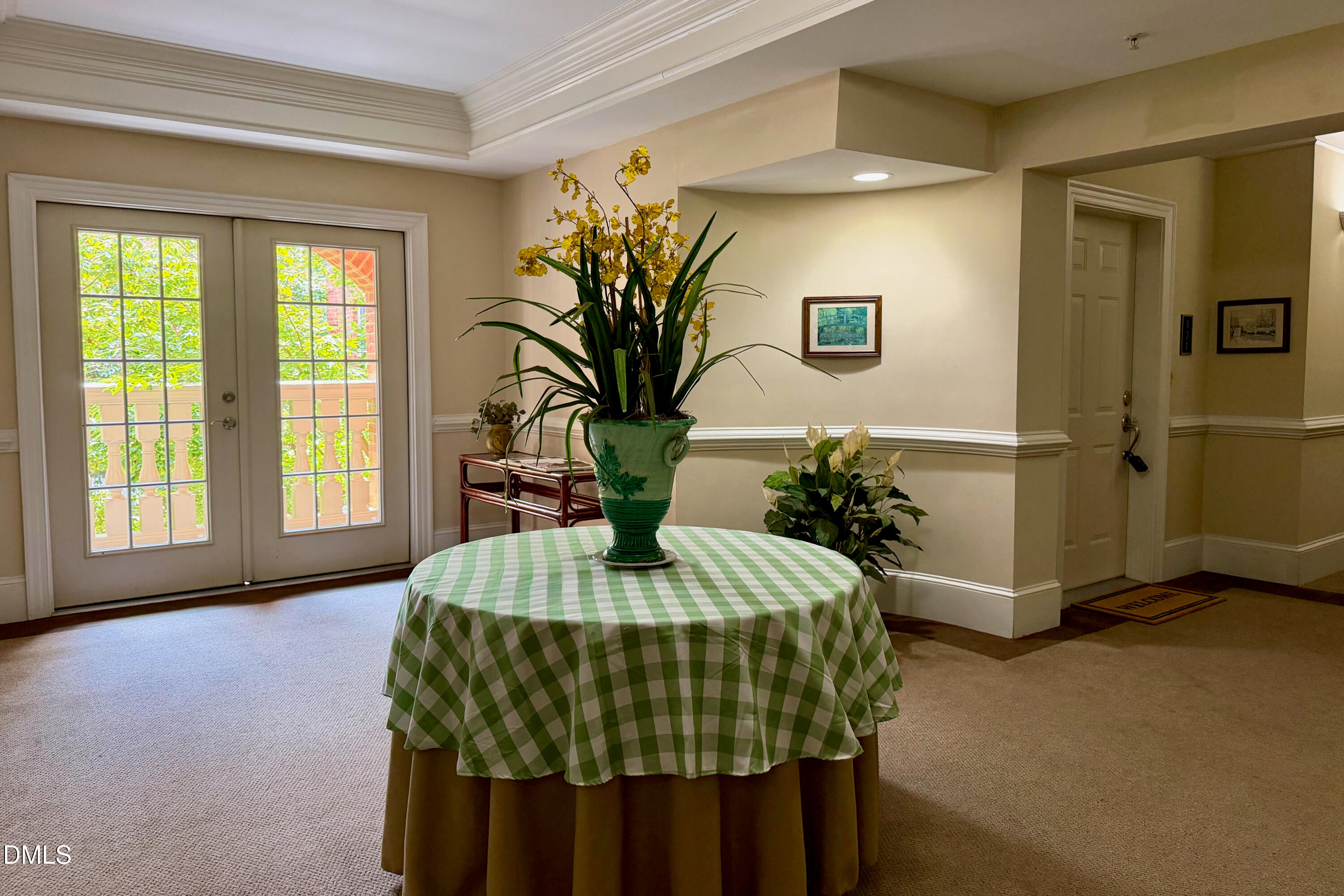 431 W Barbee Chapel Road