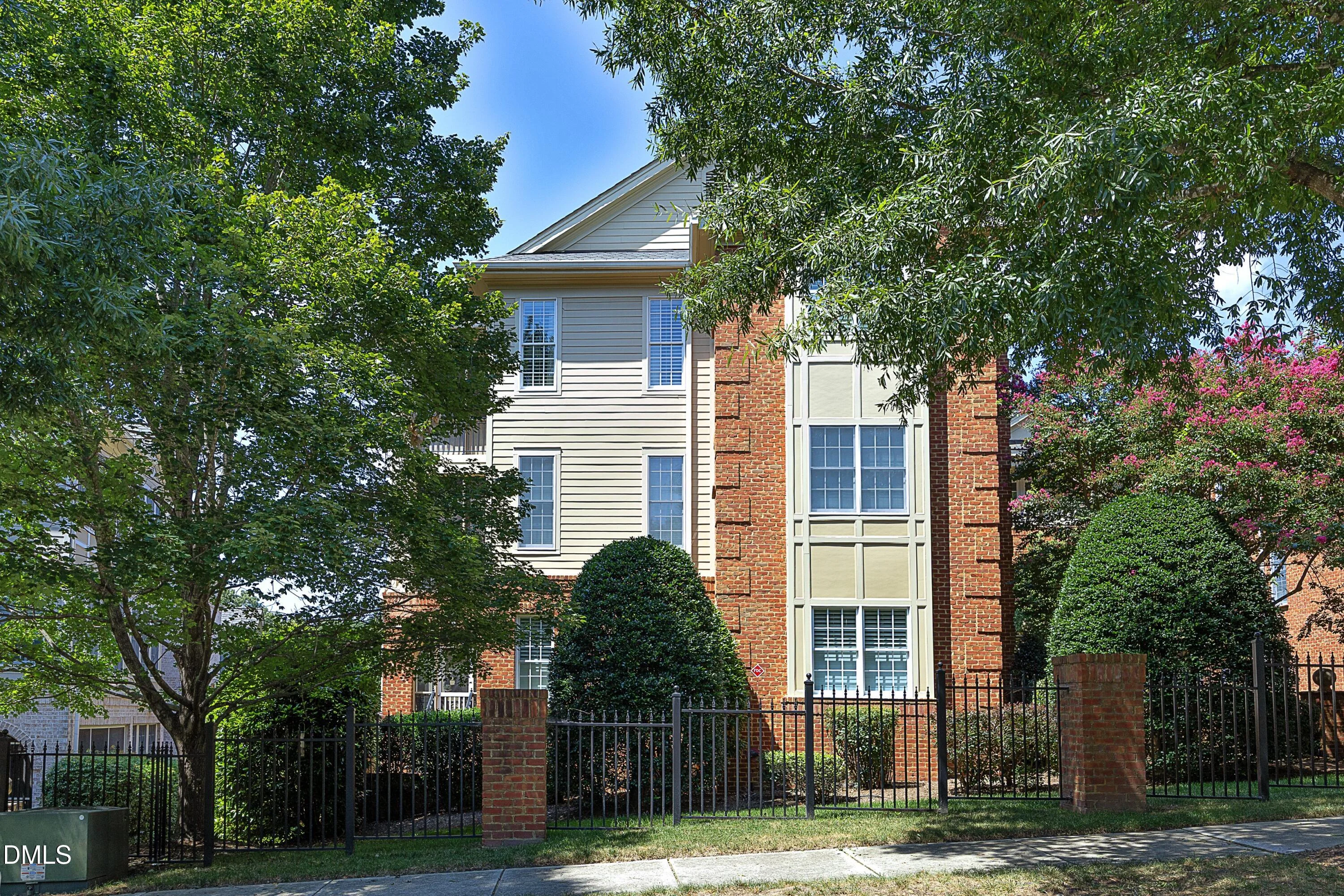 431 W Barbee Chapel Road