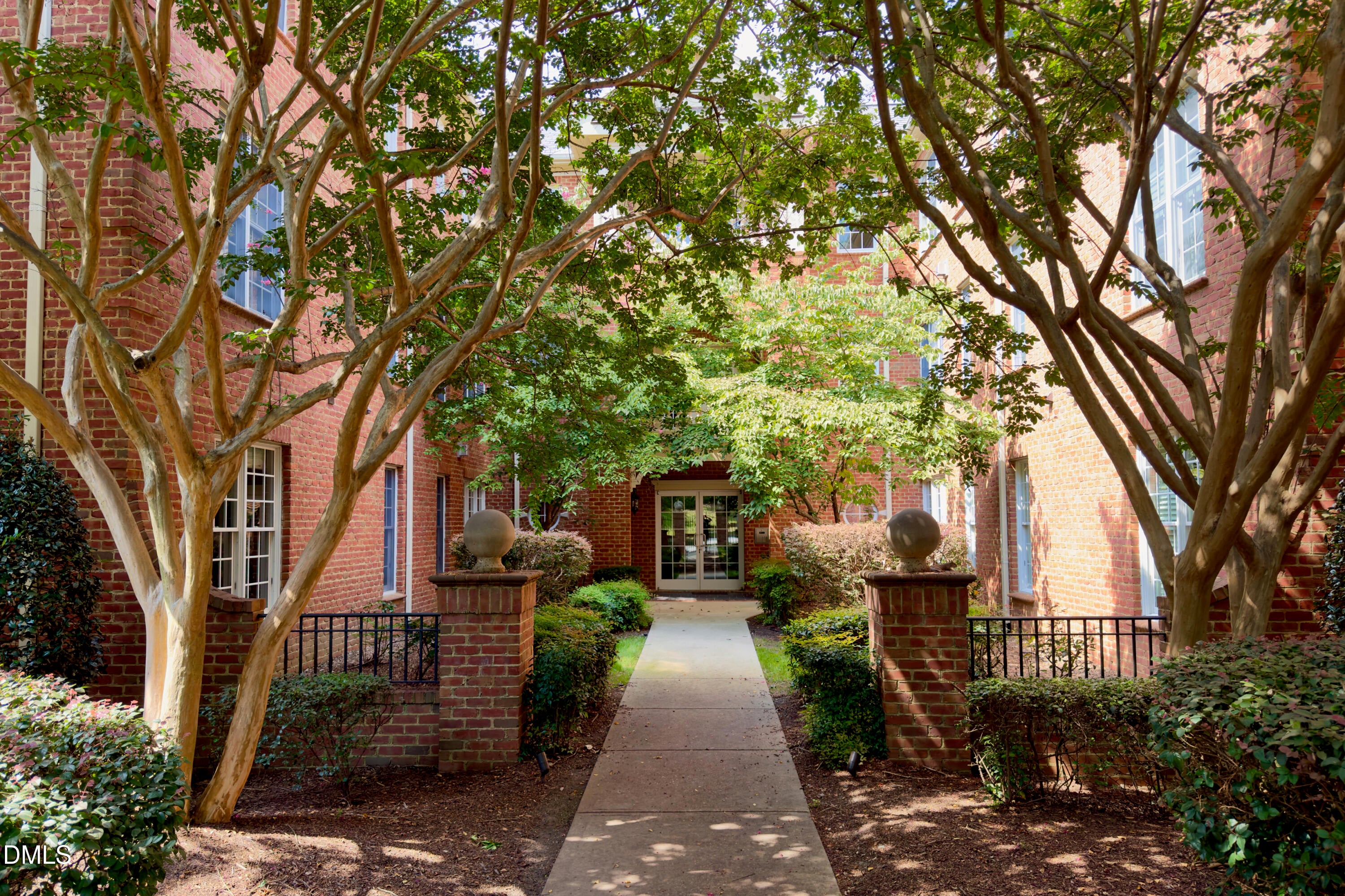 431 W Barbee Chapel Road