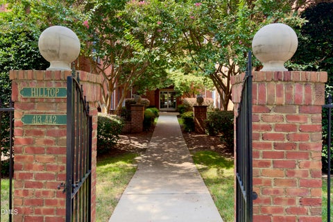 Photo of 431 W Barbee Chapel Road, Chapel Hill, NC 27517 (MLS # 10190392)