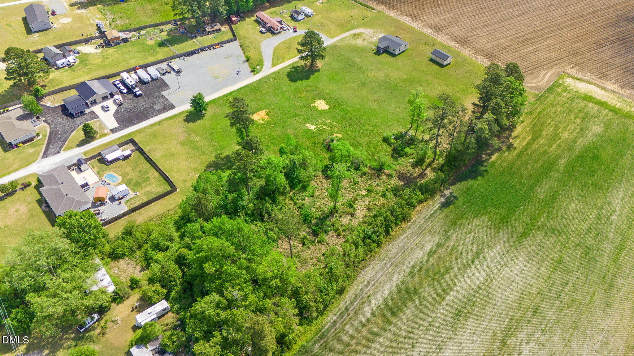 2115 Woods Crossroads Road