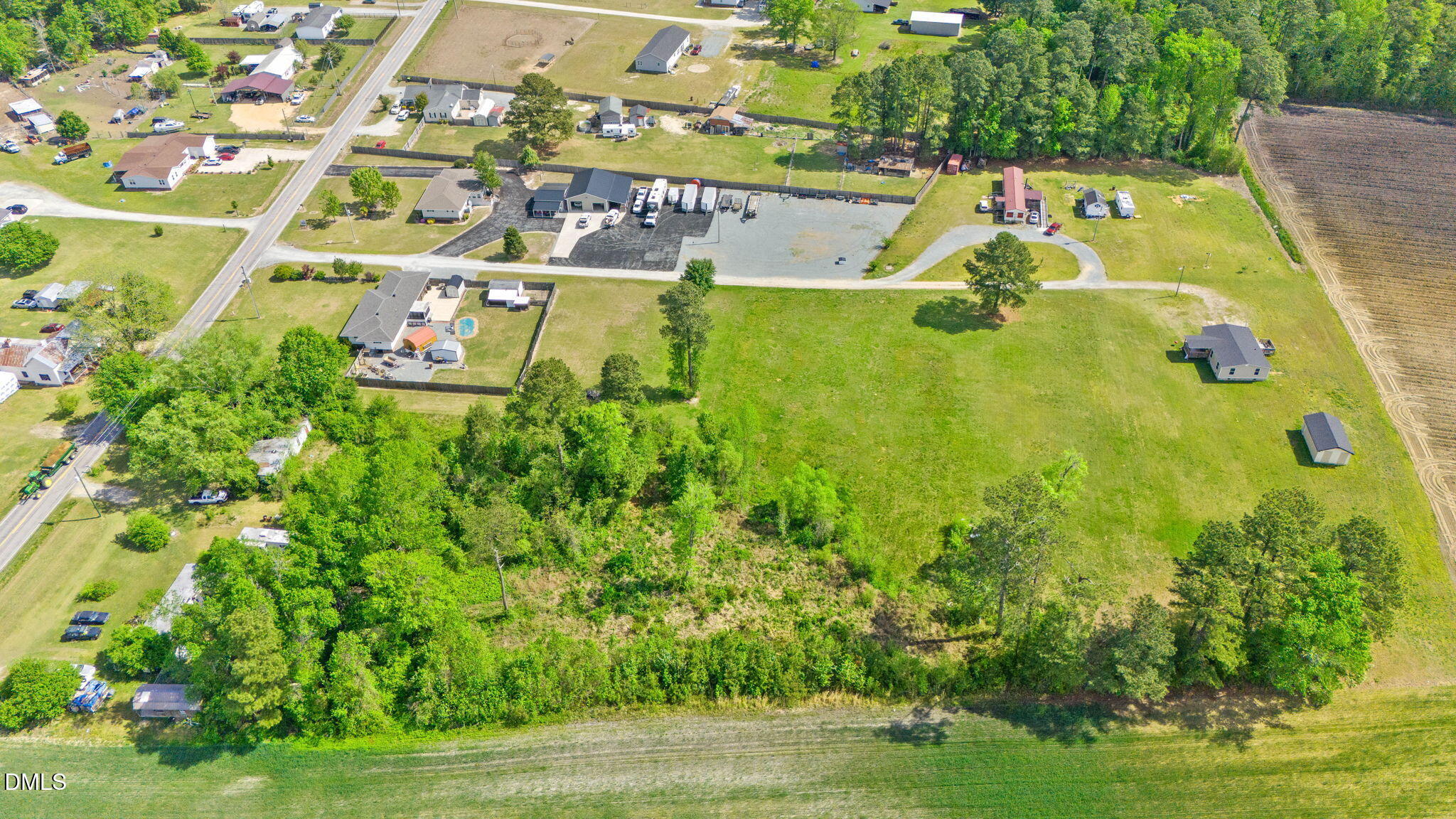 2115 Woods Crossroads Road