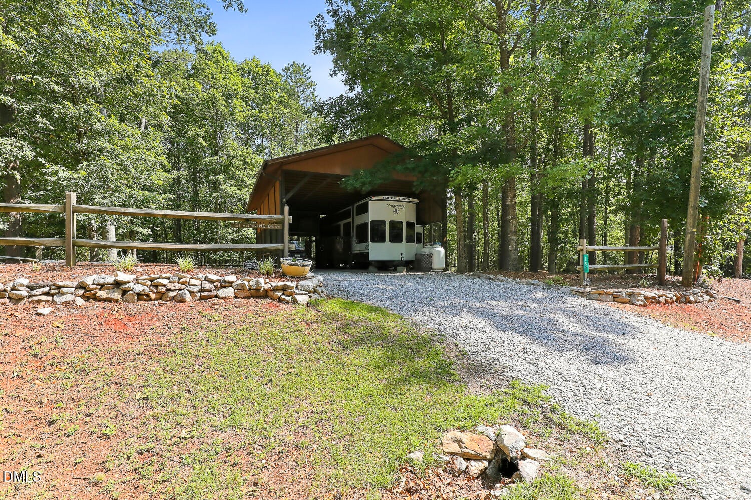 151 Running Deer Drive