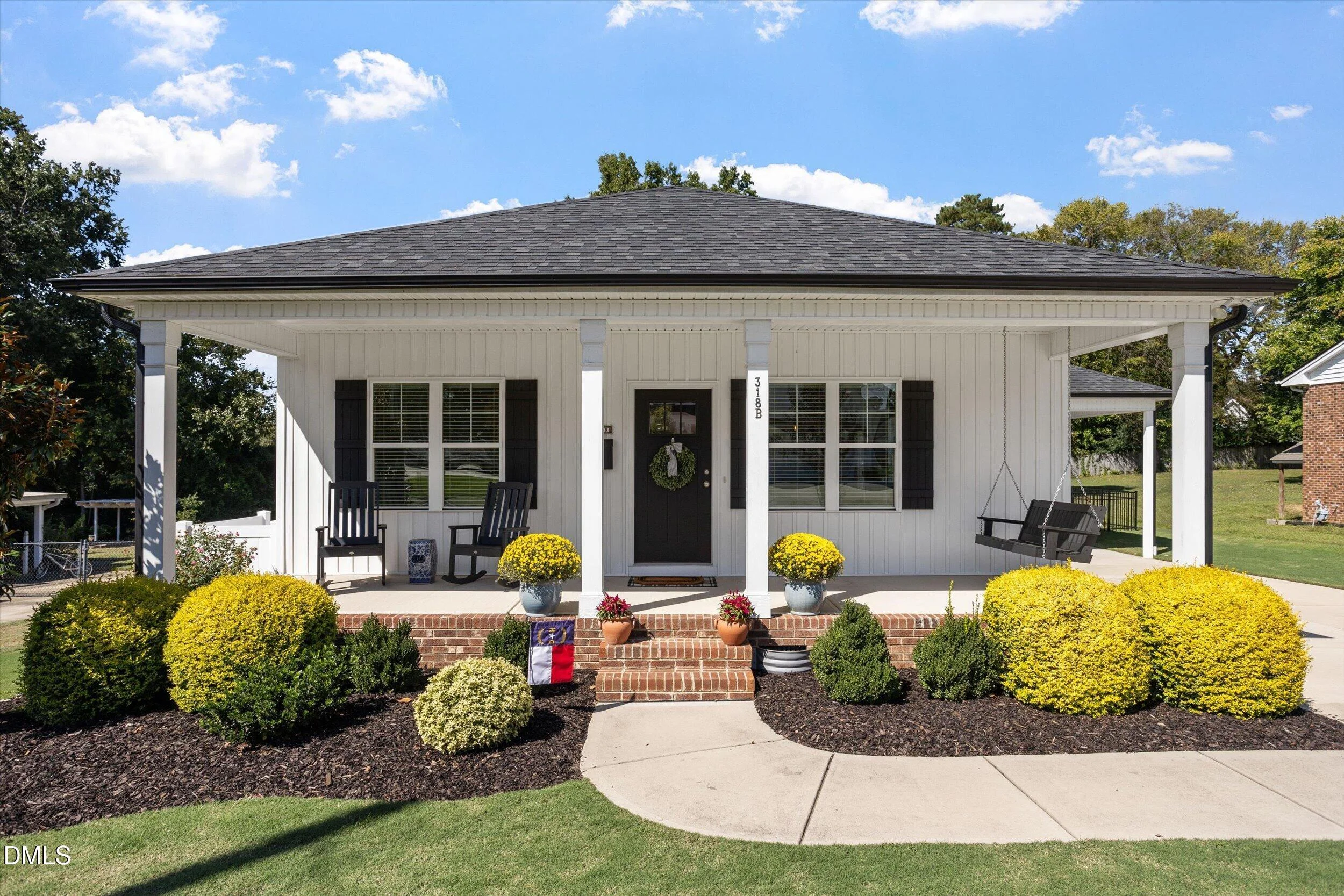 318b Crescent Drive