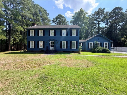 11320 EDINBURGH DR, LAURINBURG, NC 28352 - Image 8da89c7984f994bb72eb0f8d3d56e409/3630788411