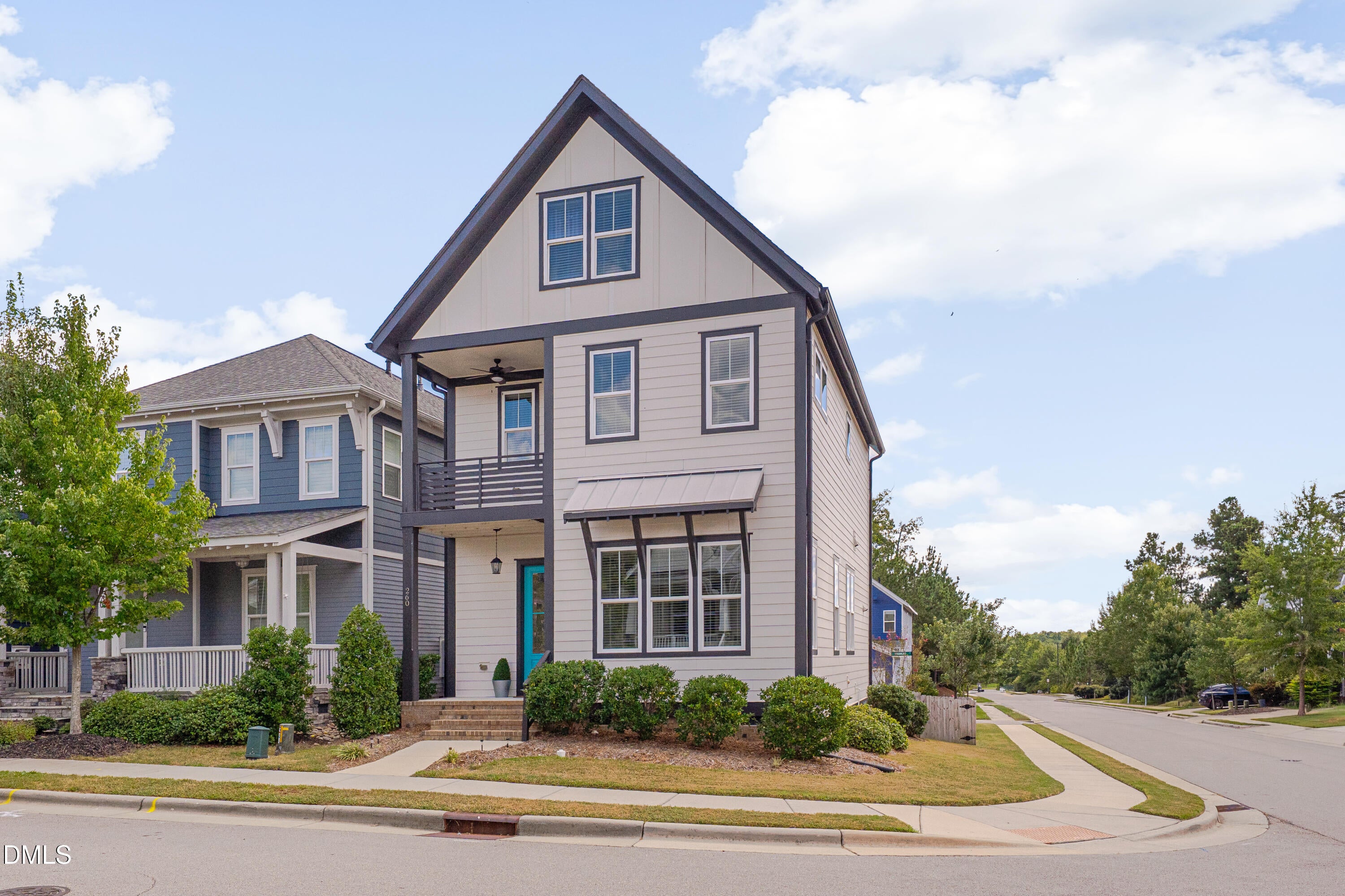 260 Quarter Gate Trace