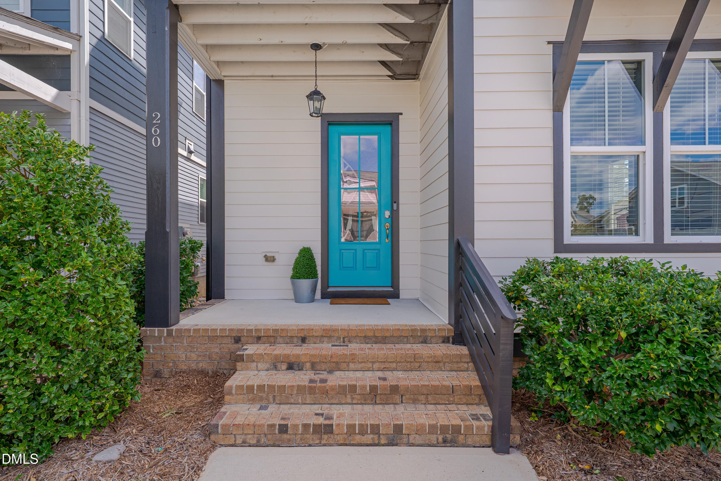 260 Quarter Gate Trace