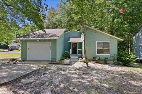 Photo of 5956 Dalton Road, Fayetteville, NC 28314 (MLS # LP768729)