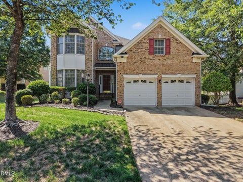 Photo of 9159 Palm Bay Circle, Raleigh, NC 27617 (MLS # 10179232)