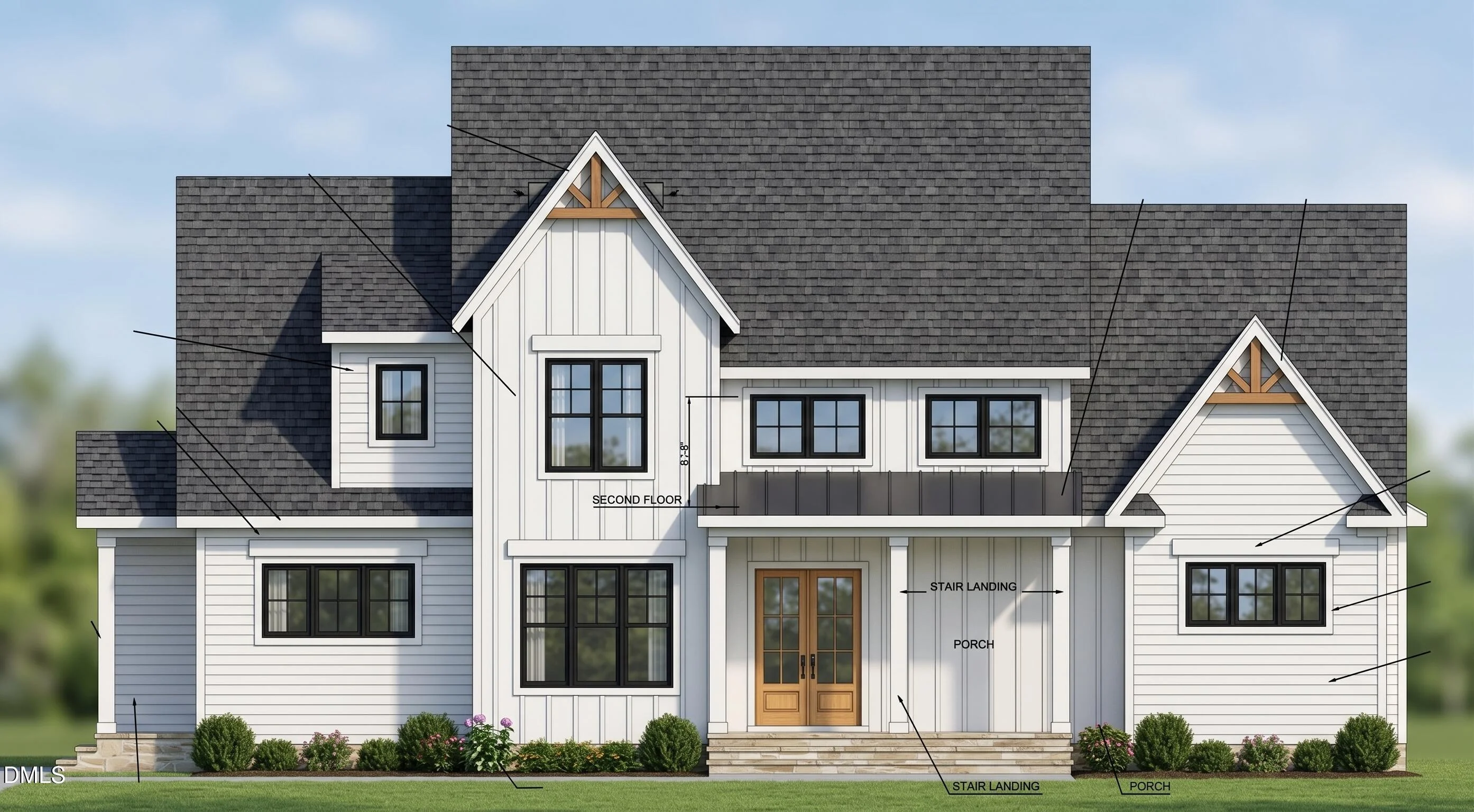 1228 Perry Bluff Drive