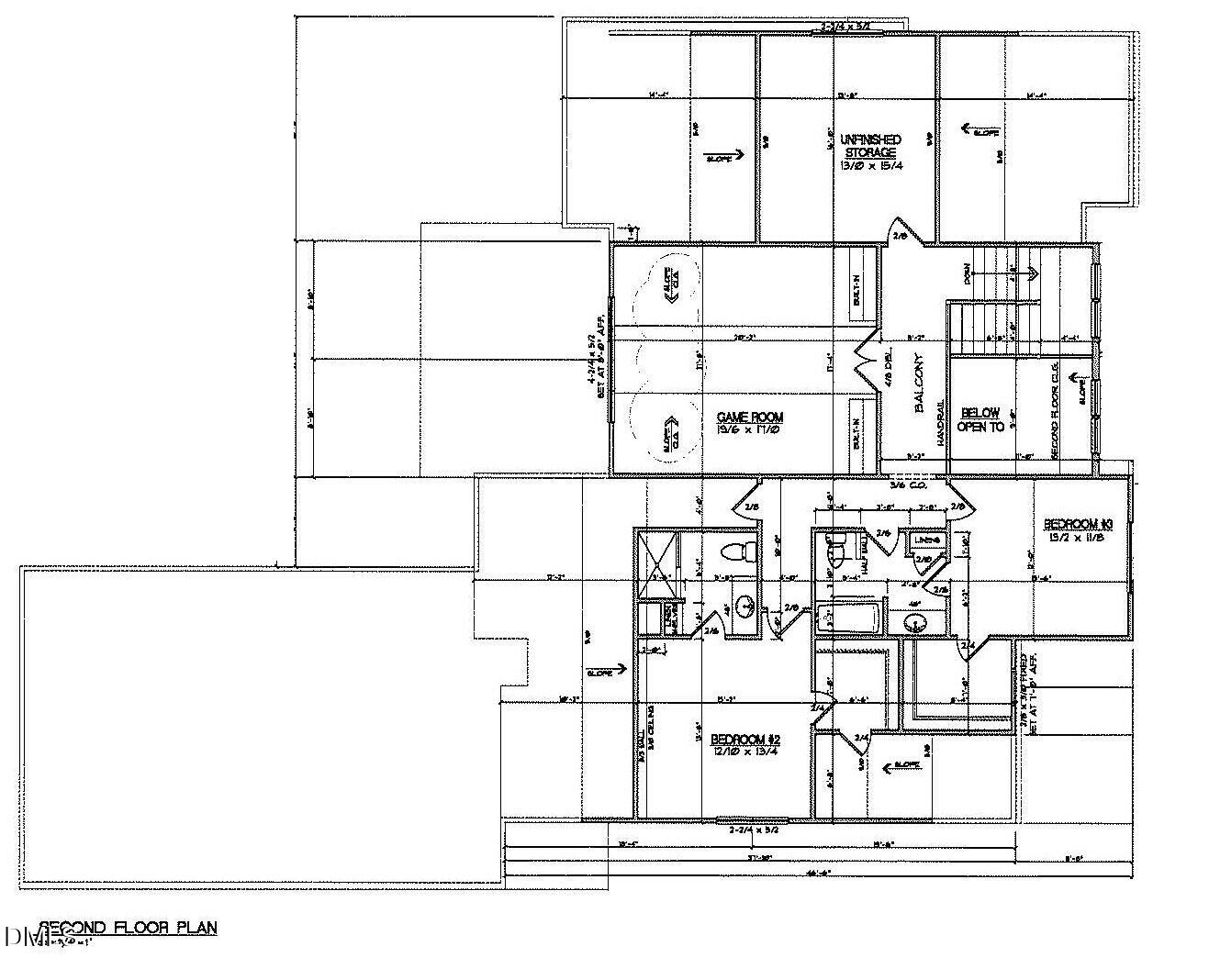 1228 Perry Bluff Drive