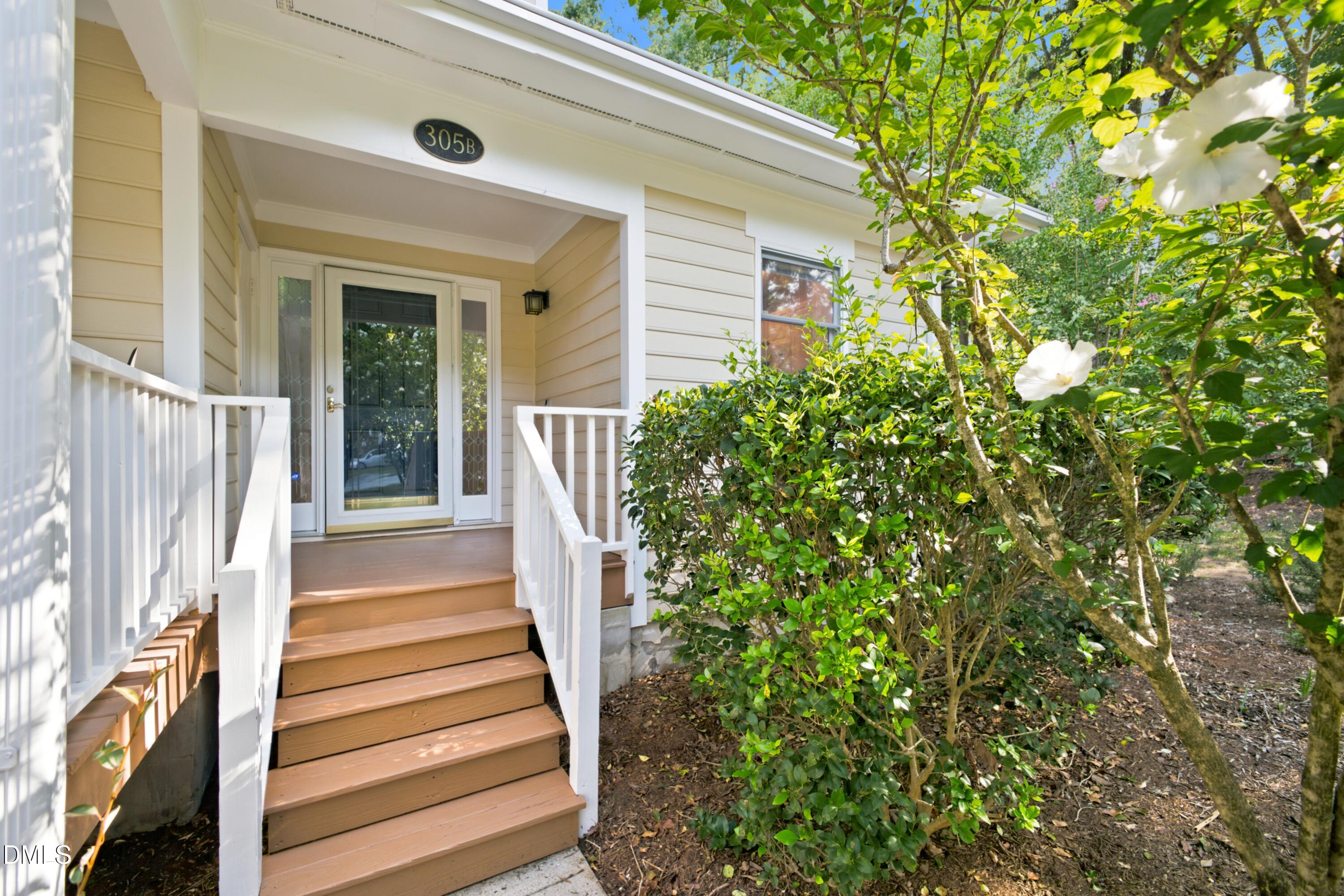305 Mcgregor Drive B