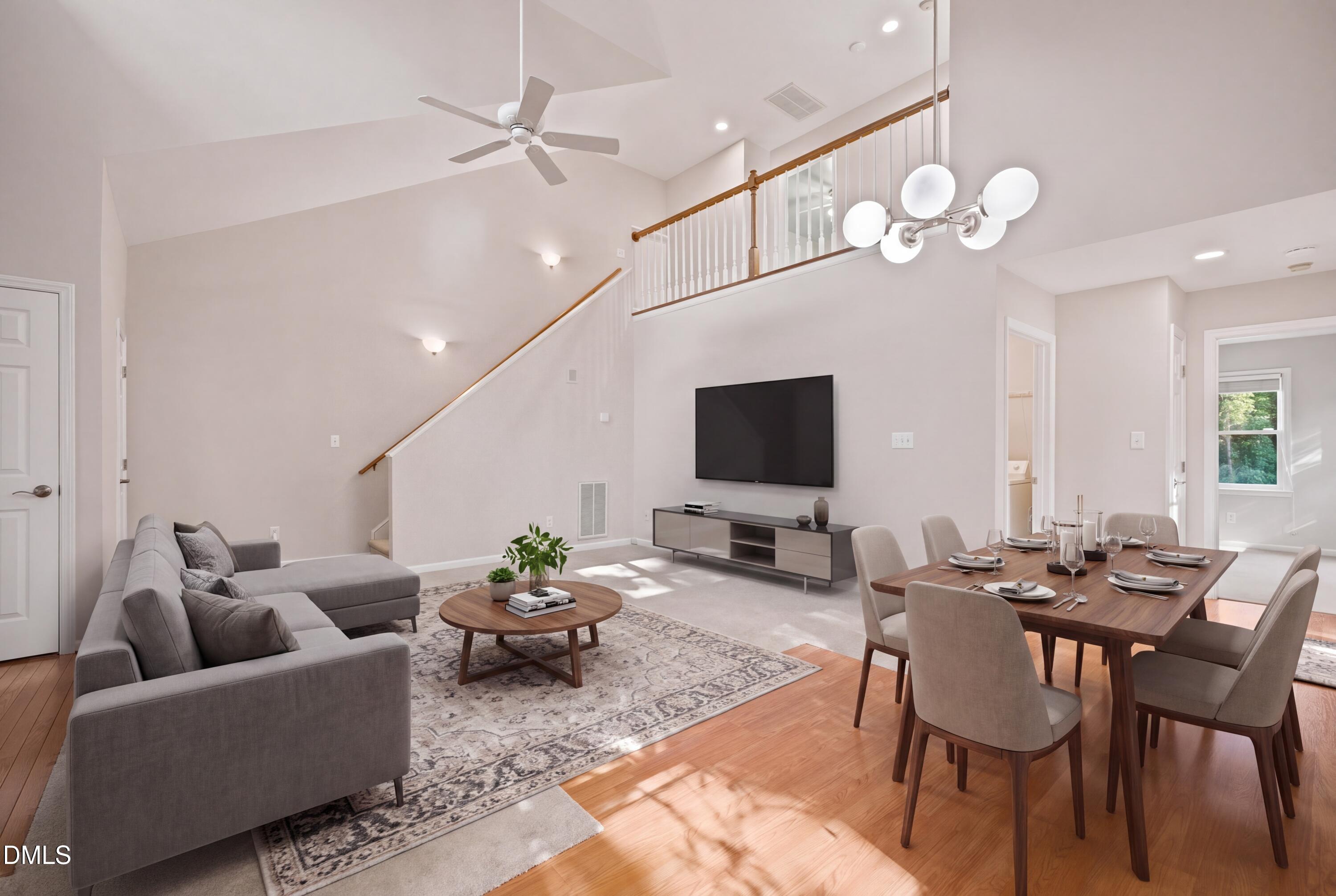 305 Mcgregor Drive B