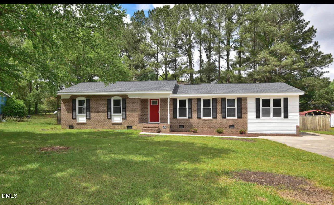 2720 Buff Road